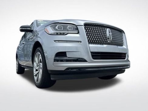Used 2022 Lincoln Navigator L Reserve image 61