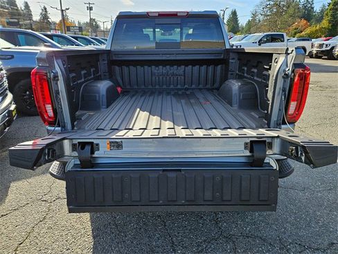 New 2026 GMC Sierra 1500 SLT w/ SLT Premium Package image 9