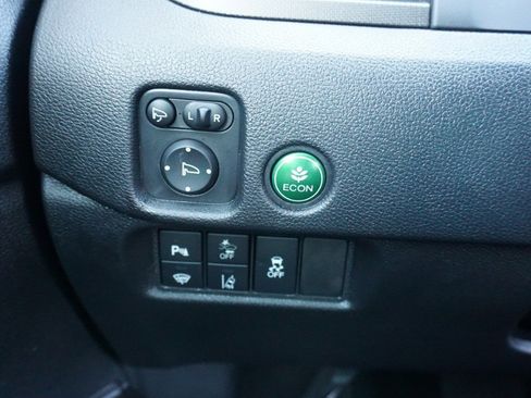 Used 2024 Honda Passport TrailSport image 21