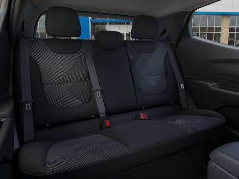 New 2027 Chevrolet Bolt LT FWD image 17