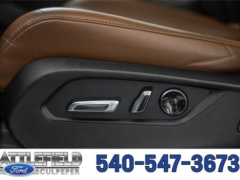 Used 2022 Acura MDX Technology image 41