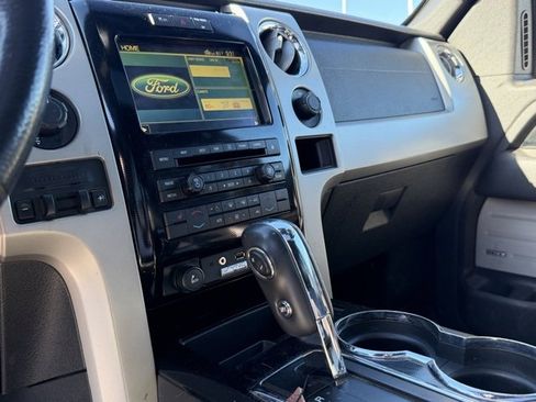 Used 2011 Ford F150 FX4 w/ FX Luxury Pkg image 35