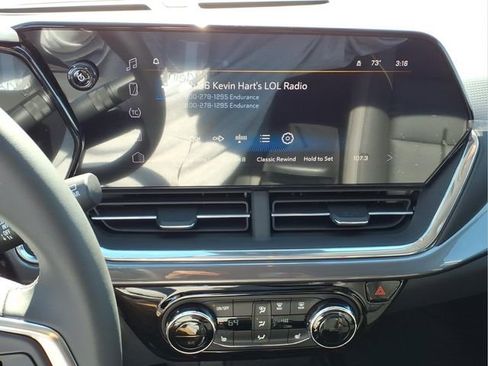 New 2026 Chevrolet Trax ACTIV w/ Driver Confidence Package image 7