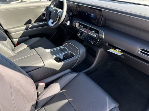 New 2026 Hyundai Palisade Calligraphy image 10