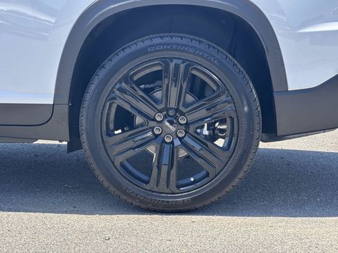 New 2026 GMC Acadia Elevation w/ Black Edition FWD image 30