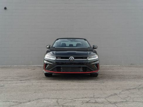 New 2026 Volkswagen Jetta GLI Autobahn image 2