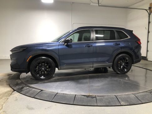 Used 2024 Honda CR-V Sport image 4