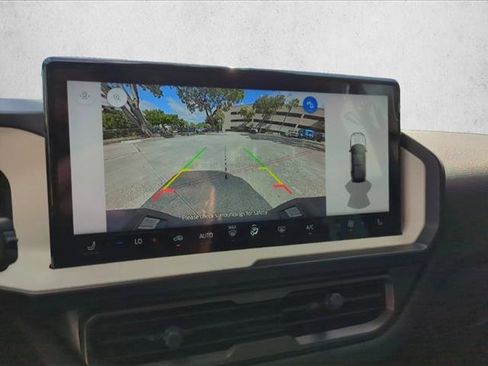 New 2025 Ford Bronco Sport Heritage w/ Convenience Package image 12