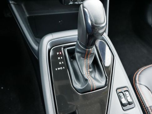 Certified 2025 Subaru Crosstrek 2.5i Limited w/ Popular Package #3A image 24