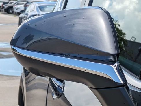 Used 2026 Lexus NX 350 AWD w/ Cold Area Package image 13