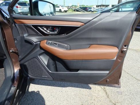 Certified 2022 Subaru Outback Touring image 39