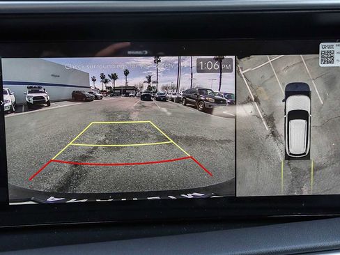 New 2026 Hyundai Palisade Limited image 28