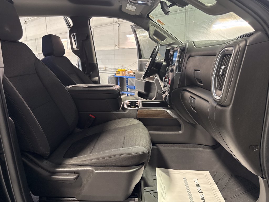 Used 2021 Chevrolet Silverado 1500 RST w/ Rally Edition AWD/4WD image 33