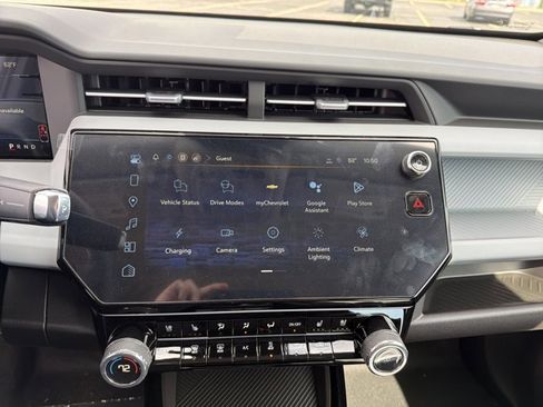 New 2027 Chevrolet Bolt RS image 16