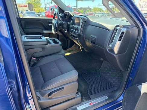 Used 2014 Chevrolet Silverado 1500 LT w/ All Star Edition AWD/4WD image 34