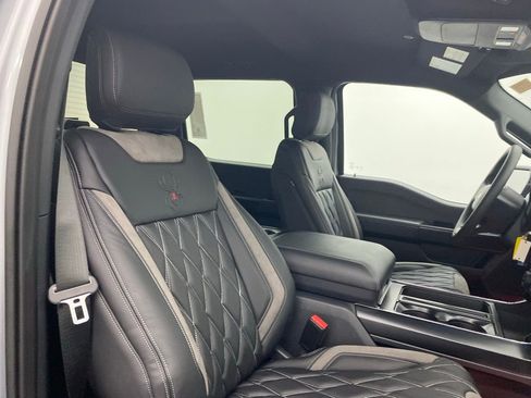 New 2025 Ford F150 STX w/ Equipment Group 200A image 28