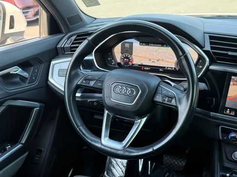 Used 2020 Audi Q3 2.0T Prestige AWD/4WD image 23