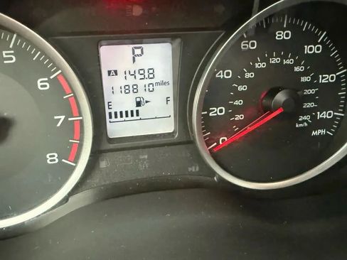 Used 2016 Subaru Forester 2.5i Premium w/ All-Weather Package image 24