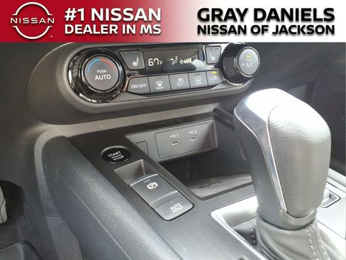 New 2026 Nissan Kicks SV w/ Cold Weather Package image 19