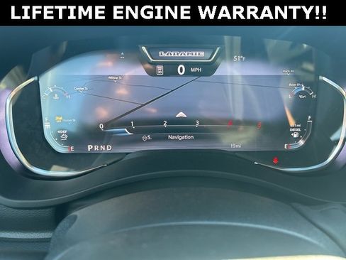 New 2026 RAM 2500 Laramie image 23