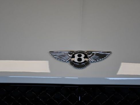 Used 2021 Bentley Continental GT Mulliner AWD/4WD image 9