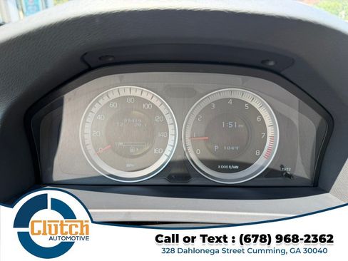 Used 2013 Volvo S60 T5 FWD image 19