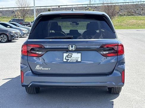 Used 2026 Honda Odyssey EX-L image 26