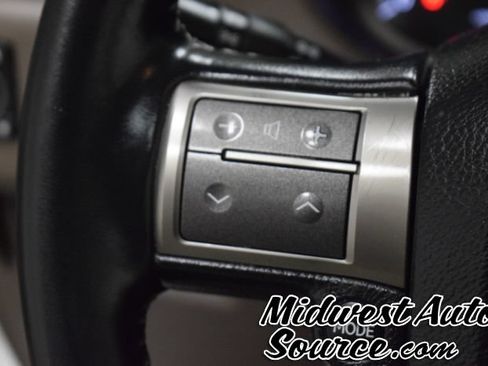 Used 2013 Lexus GX 460 w/ Comfort Plus Pkg AWD/4WD image 18