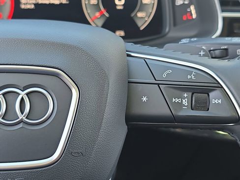 Used 2020 Audi Q7 3.0T Premium Plus w/ Premium Plus Package image 23