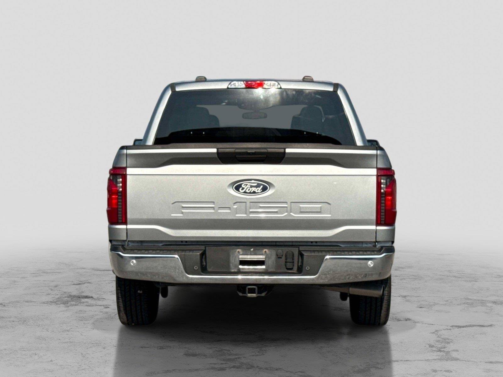 Used 2025 Ford F150 XLT w/ Equipment Group 301A Standard RWD image 5