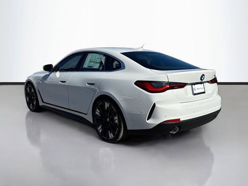 New 2026 BMW 430i w/ Parking Assistance Package image 5