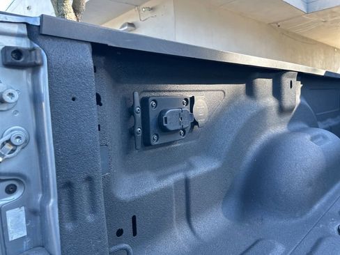 Used 2024 RAM 3500 Big Horn image 34