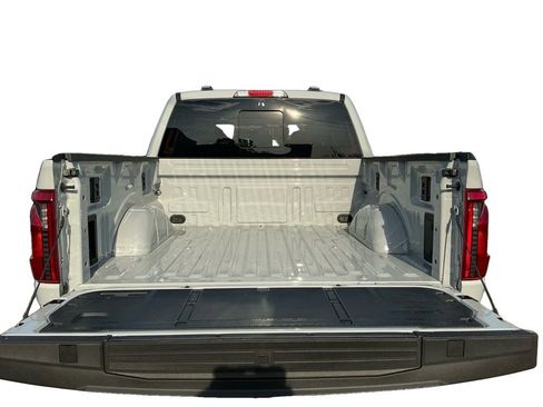 Used 2024 Ford F150 XLT w/ Equipment Group 302A MID image 24