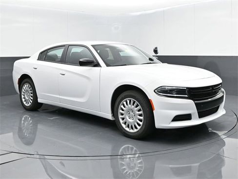 New 2023 Dodge Charger Police w/ Convenience Group I image 1