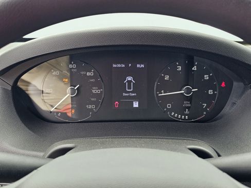 New 2026 RAM ProMaster 2500 w/ Power Group FWD image 22