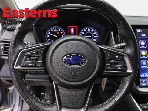 Used 2023 Subaru Outback Premium AWD/4WD image 10