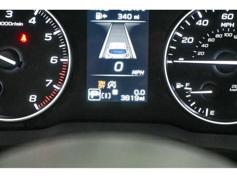 Used 2025 Subaru Crosstrek 2.5i Limited w/ Crosstrek Mirror Package AWD/4WD image 21