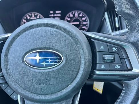 Used 2022 Subaru Outback Premium image 24