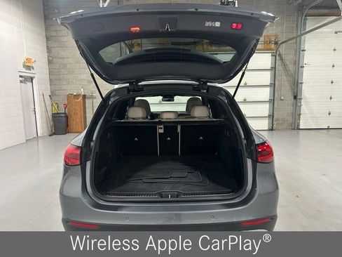 Certified 2023 Mercedes-Benz GLC 300 4MATIC image 22