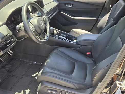 Used 2024 Honda Accord Sport image 10