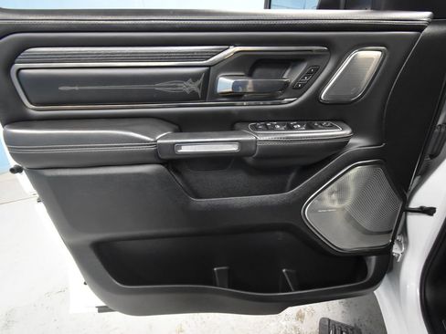 Used 2020 RAM 1500 Limited AWD/4WD image 4