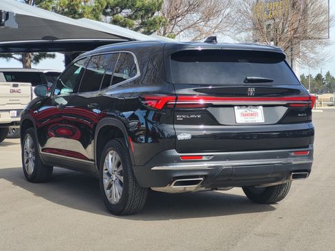 Used 2025 Buick Enclave Preferred image 5
