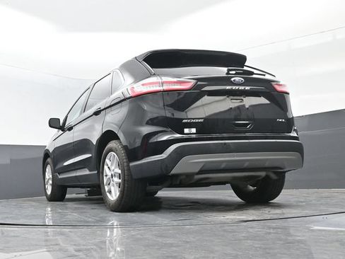Used 2023 Ford Edge SEL w/ Convenience Package AWD/4WD image 18