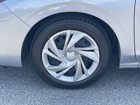 Certified 2024 Subaru Impreza 2.0i AWD/4WD image 7