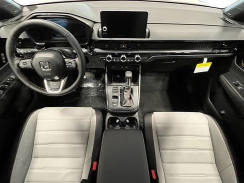 New 2026 Honda CR-V Sport Touring image 19