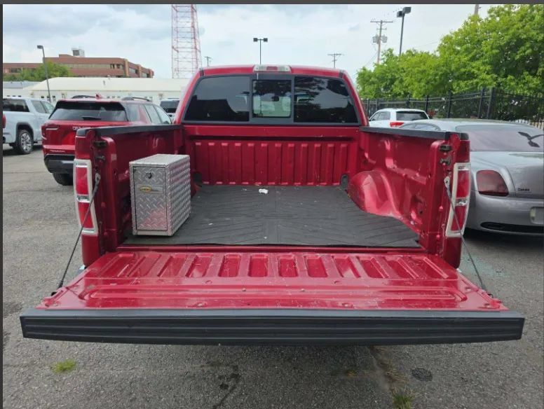 Used 2010 Ford F150 XL AWD/4WD image 21