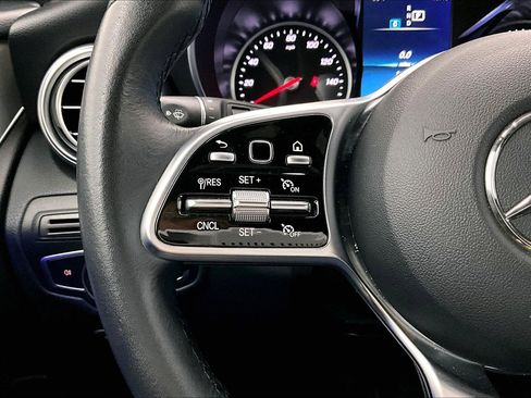 Certified 2022 Mercedes-Benz GLC 300 image 20