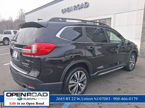 Used 2019 Subaru Ascent Limited image 8