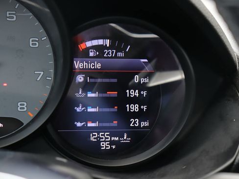 Used 2017 Porsche 718 Boxster S image 23