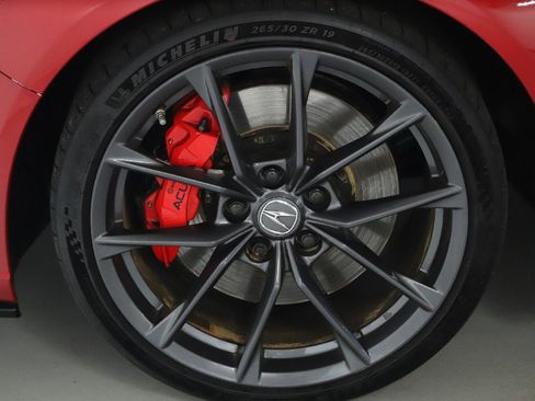 Used 2024 Acura Integra Type S image 37